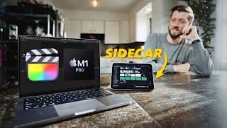 The New 14" M1 Pro MacBook Pro Review | Two Months Of EASY Video Editing With Final Cut Pro