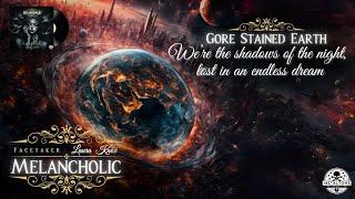 Facetaker & Laura Knox - Gore  Stained Earth  (Official Single)