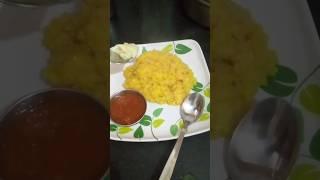 Healthy Dal Khichdi ! moong dal khichdi recipe ! Ruchiz kitchen | #shorts