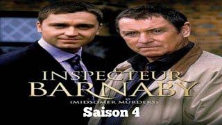 Inspecteur Barnaby saison 4/ épisode 6/ le fruit du péché