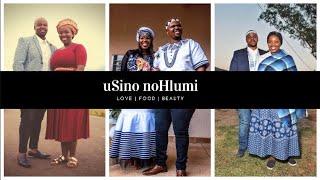 Get to know us Q&A | South African Couple