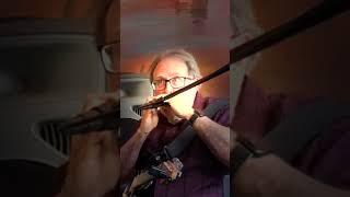 Brother Doug Live Funky Harp Solo