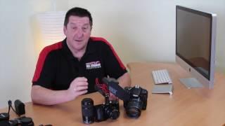 SLR Hut Testimonial & Review Sony Alpha A6300 Dual Lens Kit