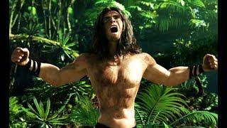 Tarzan full movie HD