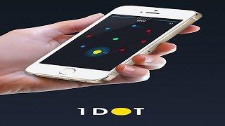 1 DOT Android/iOS Gameplay + Free Download Link