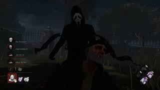 Dead by Daylight - Ghost Face Memento Mori