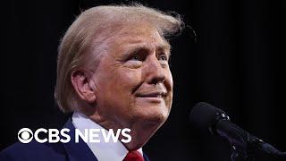 Trump rejects 2nd Harris debate, earthquake rattles Southern California and more | The Daily Report