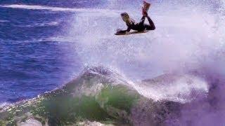 Best Of Bodyboarding - PLC / Moz / Player / Hardy / Winny / Rawlins