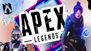 Apex Legends Gameplay / wraith