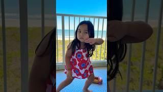 Come on do the Cha-Cha  #chacha #viral #shortsfeed #shorts #toddlerlife