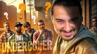 Ich werde FAKE GANGMITGLIED in GTA 5 RP!