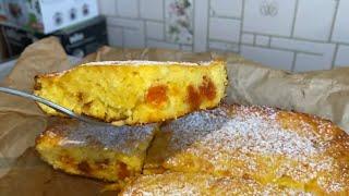 Сырники теперь НЕ делаю, НАШЛА рецепт Проще и Вкуснее! НОВЫЙ Рецепт с творогом!