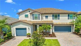 SWFL Dream Home | Estero Florida Homes for Sale | THE PLACE AT CORKSCREW | 5Bed 5Bath