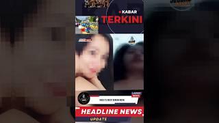 Video Syur 31 Detik Mirip Caleg Partai Nasdem #viral #shorts #video