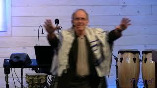 Rehoboth Messianic Congregation Live Stream