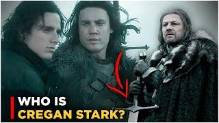 Who is Cregan Stark? | How is he related to Ned Stark? | HOTD's Lord of Winterfell Explained