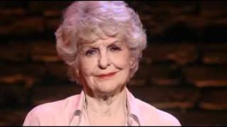 Elaine Stritch - Ladies Who Lunch