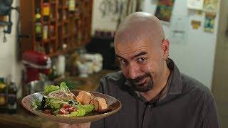 Chef Sotero | Salmão