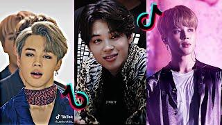 BTS Jimin - Park Jimin - Tiktok Compilation #62