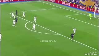 Real Madrid Vs Buyern Munich | 2-1 | Extended Hightlights And Goal | Ucl 2024