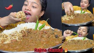 क्या सच में अपना Future जानना चाहते हो..Rajma Chawal Mukbang 