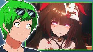 Animator Breaks Down INSANE Honkai Impact 3rd x Honkai Star Rail Crossover