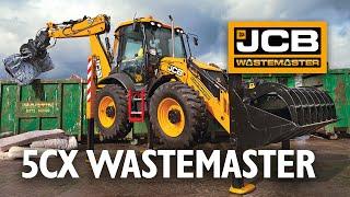 JCB - The Wastemaster