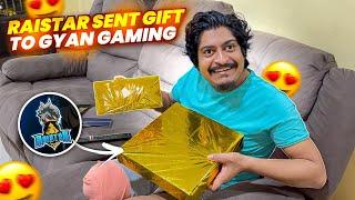 Raistar Ne Diya Sujan Ko Surprise Gift 