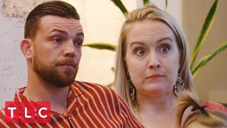 Andrei Learns He Could Be Deported! | 90 Day Fiancé: Happily Ever After?