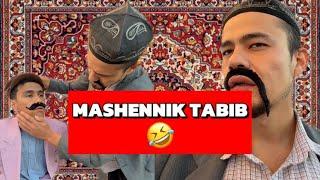 MASHENNIK TABIB 