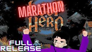 Loop Hero Marathon! Full Release!