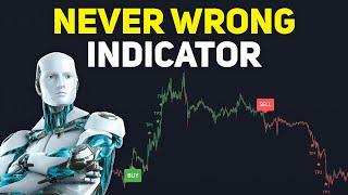 Best Buy Sell Indicator Tradingview (ACCURATE SIGNALS)