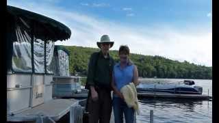 Squam Lake Cruises