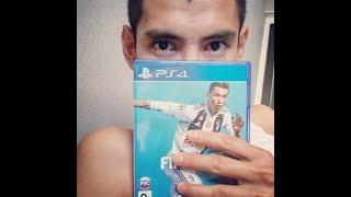 FIFA 19 шолу қазақша