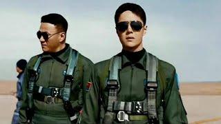 Wang Yibo what you taught them to all ! Funny BTS of The King Of The Sky movie