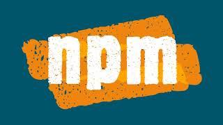 What is npm and its role