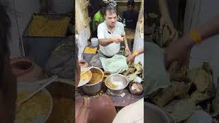 All over world wide famous Chhangani Club Kachori #shorts #chhanganiclubkachori #streetfood