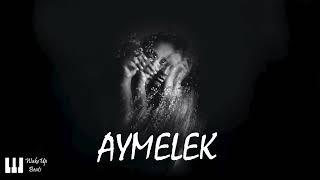 "AYMELEK" Oriental Sad Type Beat (Instrumental) Prod. by WakeUp BEATS