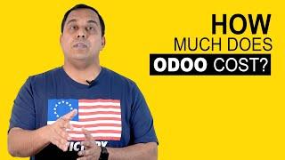 Odoo pricing |Odoo erp implementation cost|What are the factors affecting Odoo rate? 