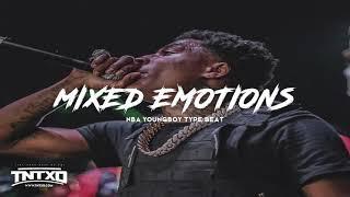 FREE NBA Youngboy Type Beat | 2020 | " Mixed Emotions " | @TnTXD