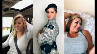 Hot Mom Check TikTok Compilation