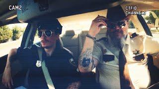 GO AHEAD AND DIE - Drug-O-Cop (OFFICIAL MUSIC VIDEO)