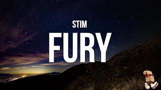 stim - fury (Lyrics)