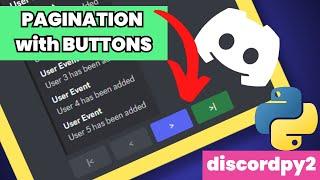 Discord PAGINATION: All You Need to Know