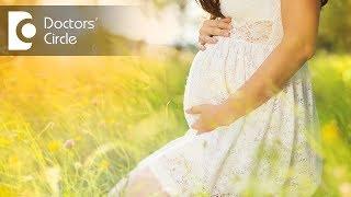 Chances of pregnancy with Gonadotropin and HCG injection - Dr. Sangeeta Gomes