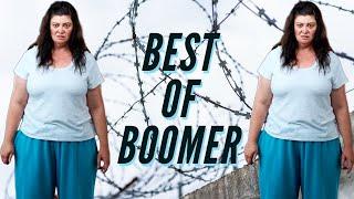 Boomer Funniest Moments Wentworth