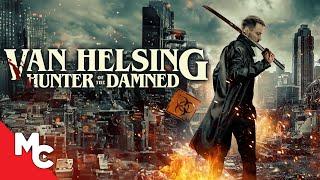 Wrath of Van Helsing I Full Movie | Action Horror