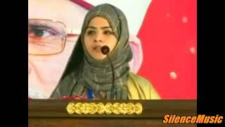 Best girl speech in pakistani history 2016 اردو تقریر