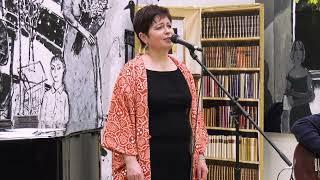 Чужая квартира /Сл., муз. Маргарита Шилова, исполняет автор/ гитара - Михаил Малкин