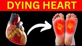 Warning! 6 Signs Your Heart May Be Failing